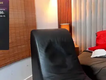 Stripchat Nude Webcam of Ryo_kush