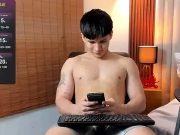 Stripchat Free Porn Cam of Ryo_kush