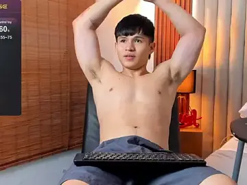 Stripchat Sex Cam of Ryo_kush