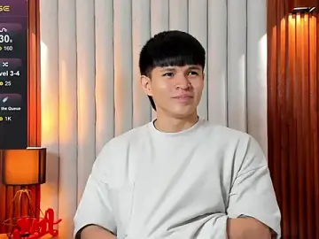 Stripchat Adult Webcam of Ryo_kush