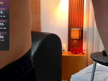 Stripchat Sex Chat of Ryo_kush