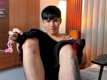 Stripchat Watch Live Sex Cams of Ryo_kush