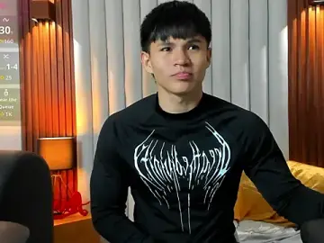 Stripchat Best live sex cam show of Ryo_kush