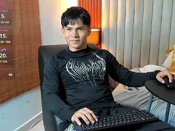 Stripchat Private Sex Chat of Ryo_kush