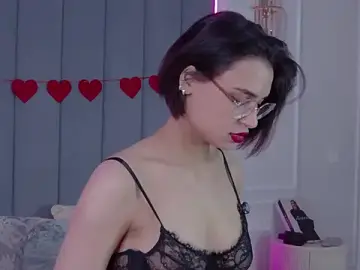 Stripchat Sex Chat of VioletAsh