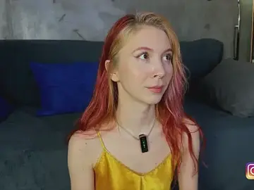 Stripchat Private Sex Chat of izi-fox