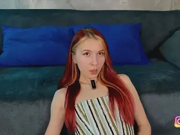 Stripchat Best live sex cam show of izi-fox