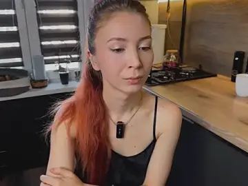 Stripchat Nude Webcam of izi-fox