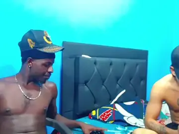 Stripchat Free Porn Cam of logannth