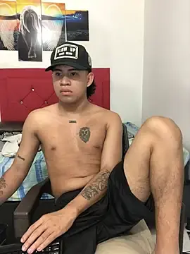 Stripchat Adult Webcams of logannth