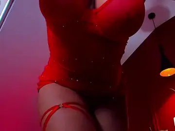 Stripchat Live Porn of Lady_AliBi