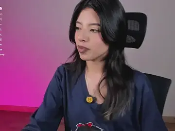 Stripchat Nude Webcam of NanakoDollx