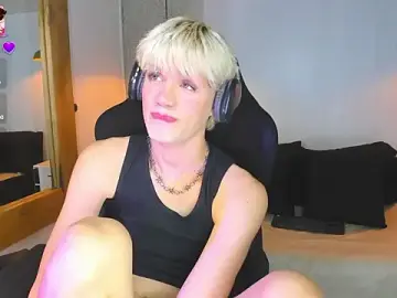 Stripchat Best live sex cam show of VladHellsing4