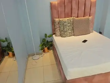 Stripchat Nude Webcam of lou_rosse_