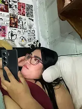 Stripchat Adult Webcam of violeta_818