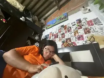 Stripchat Private Sex Chat of violeta_818