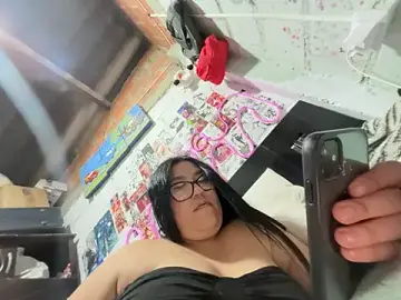 Stripchat Best Webcam of violeta_818