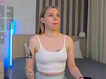 Stripchat Adult Video Chat of AmaliaBell