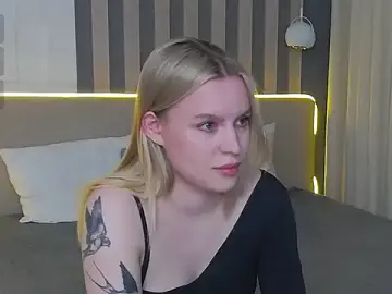 Stripchat Adult Webcam of AmaliaBell