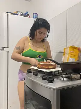 Stripchat Live Sex Cam of brancabb