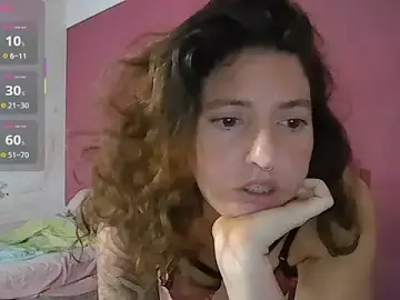 Stripchat Sex Chat of sweetbabyass