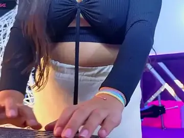 Stripchat Free Live Porn of Alice_Summer1