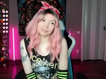 Stripchat Sex Chat of Project_hisoka