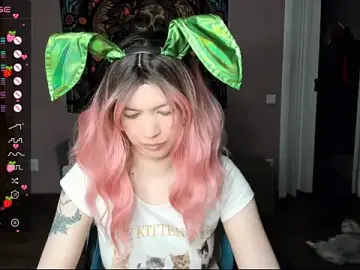 Stripchat Live Porn of Project_hisoka