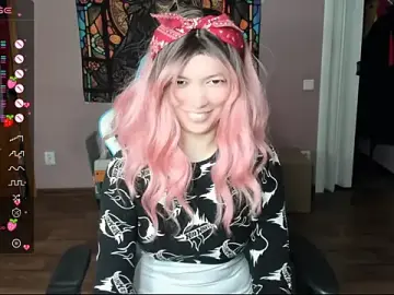 Stripchat Free Porn Cam of Project_hisoka