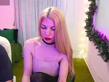 Stripchat Live Sex Cam of AlisaAleksandr