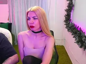 Stripchat Sex Cam of AlisaAleksandr