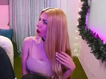 Stripchat Best live sex cam show of AlisaAleksandr