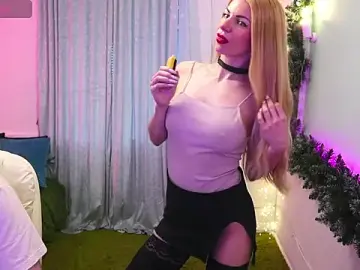 Stripchat Live Sex Cam of AlisaAleksandr