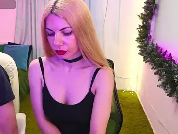 Stripchat Free Live Porn of AlisaAleksandr