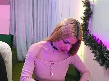 Stripchat Sex Cam of AlisaAleksandr