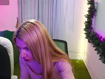 Stripchat Sex Chat of AlisaAleksandr