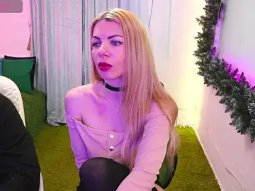 Stripchat Best Webcam of AlisaAleksandr