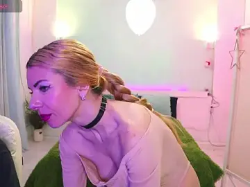 Stripchat Best Webcam of AlisaAleksandr