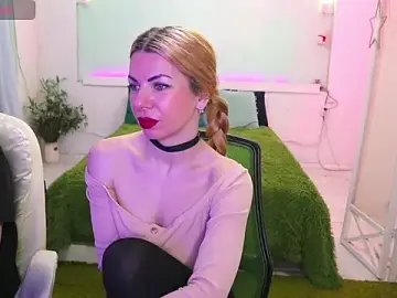 Stripchat Watch Live Sex Cams of AlisaAleksandr