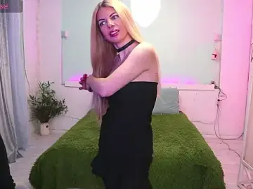 Stripchat Live Sex Cam of AlisaAleksandr