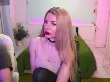 Stripchat Live Sex Cam of AlisaAleksandr