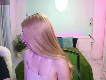 Stripchat Live Porn of AlisaAleksandr