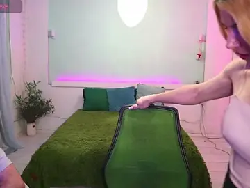 Stripchat Live Sex of AlisaAleksandr