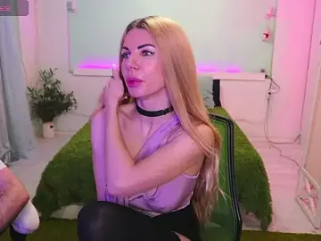 Stripchat Sex Chat of AlisaAleksandr