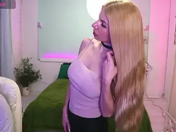 Stripchat Adult Webcam of AlisaAleksandr