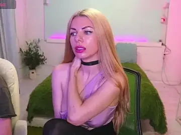 Stripchat Live Sex Cam of AlisaAleksandr