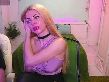 Stripchat Watch Live Sex Cams of AlisaAleksandr