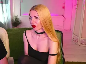 Stripchat Private Sex Chat of AlisaAleksandr