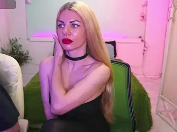 Stripchat Adult Video Chat of AlisaAleksandr