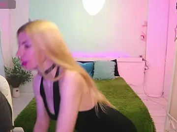 Stripchat Watch Live Sex Cams of AlisaAleksandr
